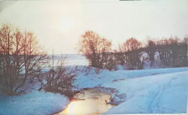  календарь - Молодежный календарь 1988 - Страница № 20