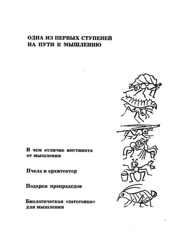 Дмитрий Жданов - У истоков мышления - Страница № 20