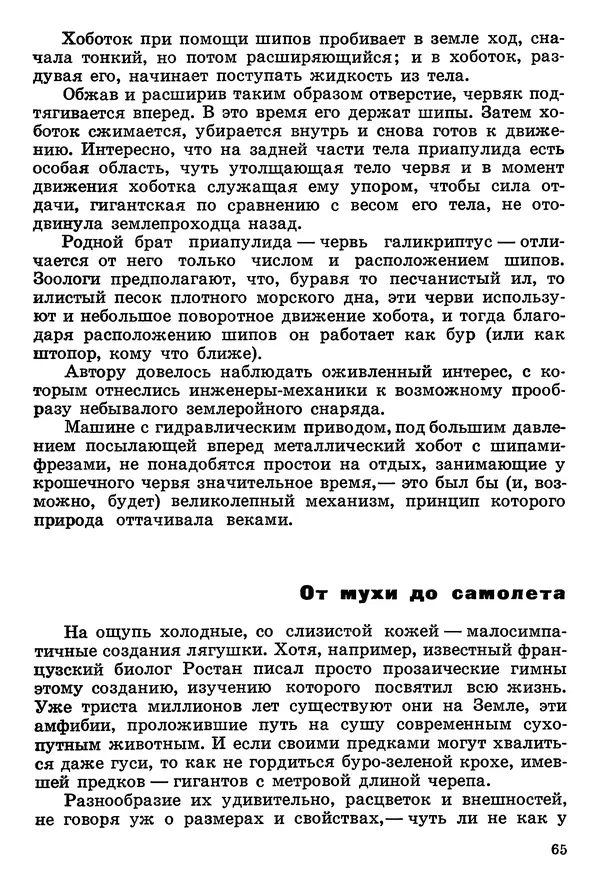 Игорь Губерман - Третий триумвират - Страница № 66