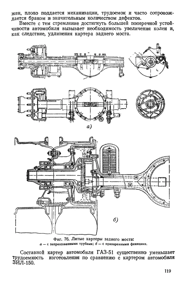 Николай Коротоношко - Автомобили высокой проходимости - Страница № 119