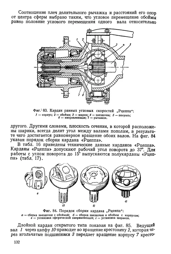 Николай Коротоношко - Автомобили высокой проходимости - Страница № 132