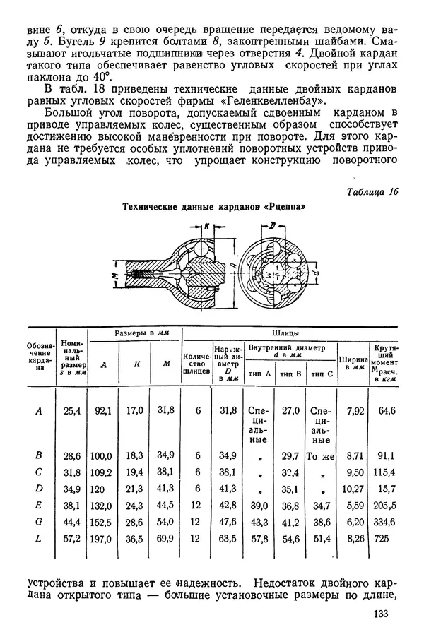 Николай Коротоношко - Автомобили высокой проходимости - Страница № 133