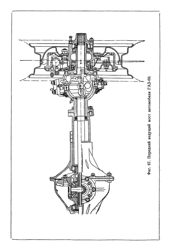 Николай Коротоношко - Автомобили высокой проходимости - Страница № 137