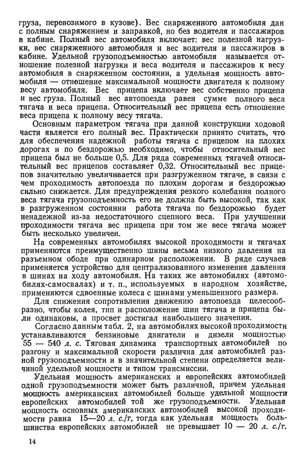 Николай Коротоношко - Автомобили высокой проходимости - Страница № 14