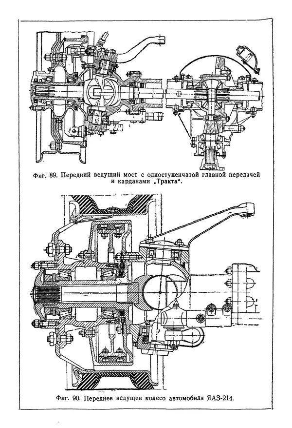 Николай Коротоношко - Автомобили высокой проходимости - Страница № 140
