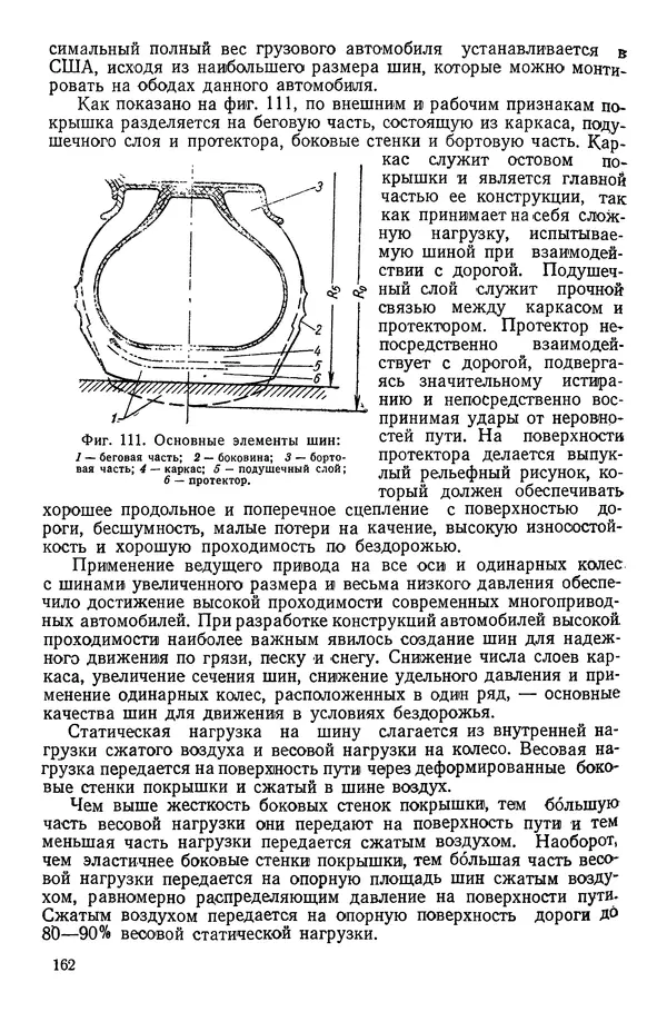 Николай Коротоношко - Автомобили высокой проходимости - Страница № 162
