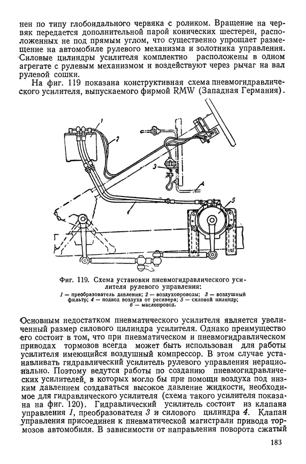 Николай Коротоношко - Автомобили высокой проходимости - Страница № 183