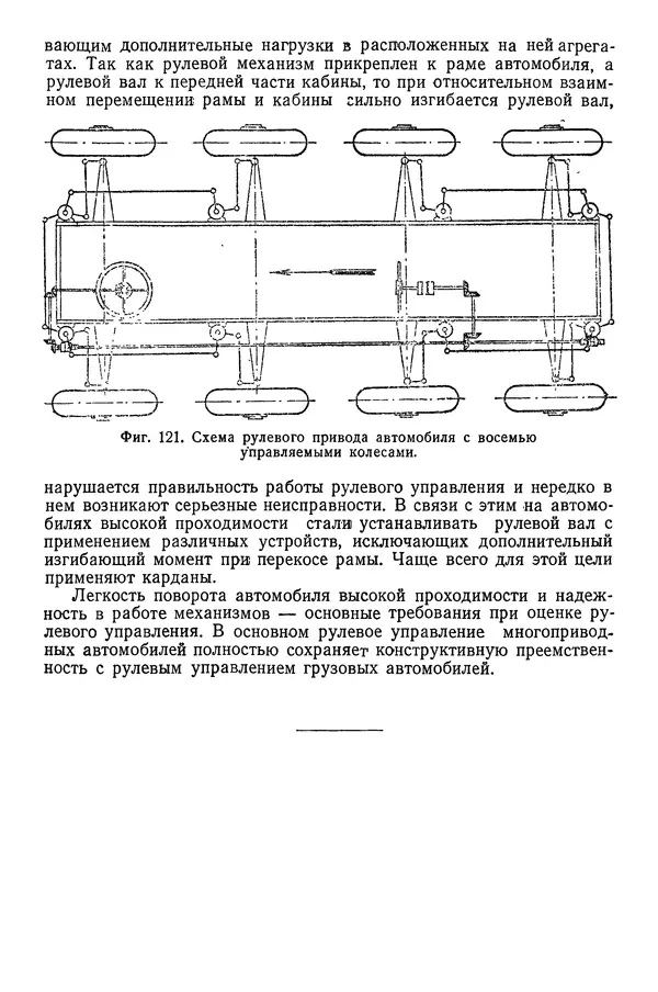 Николай Коротоношко - Автомобили высокой проходимости - Страница № 185