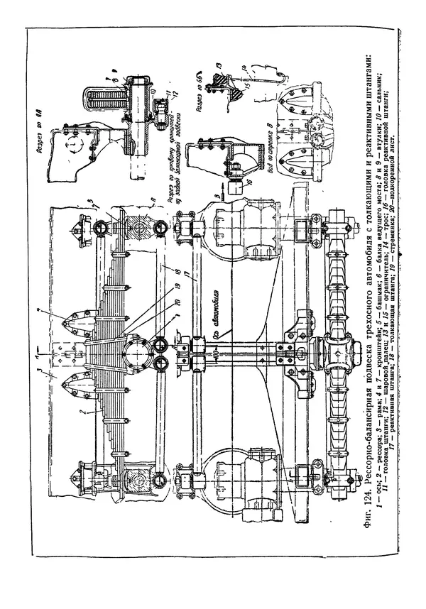 Николай Коротоношко - Автомобили высокой проходимости - Страница № 190