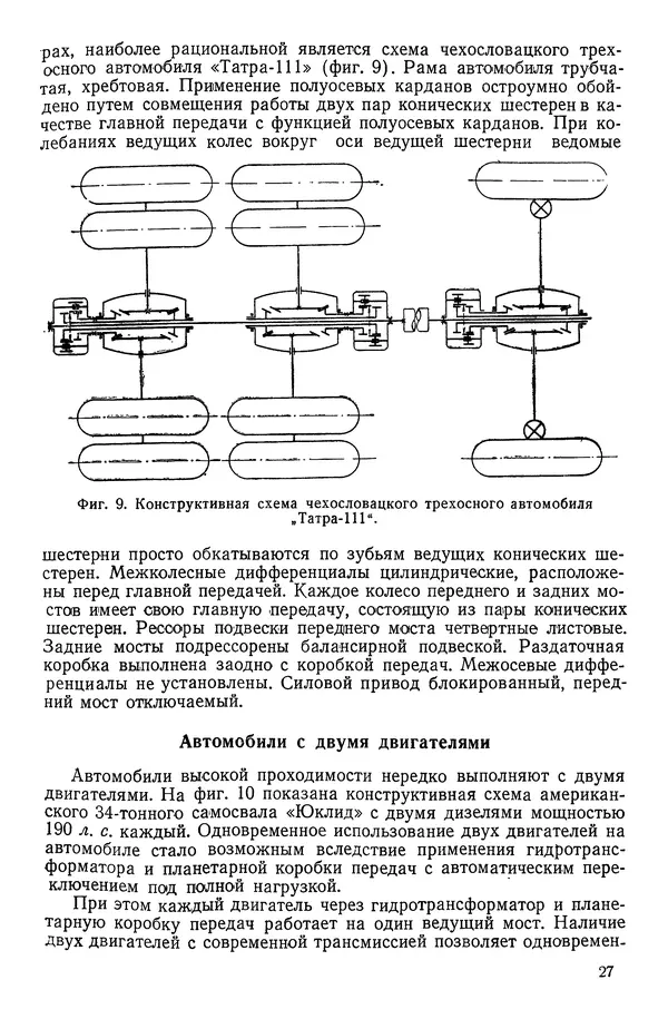 Николай Коротоношко - Автомобили высокой проходимости - Страница № 27
