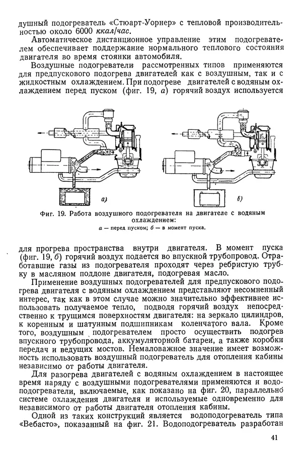 Николай Коротоношко - Автомобили высокой проходимости - Страница № 41