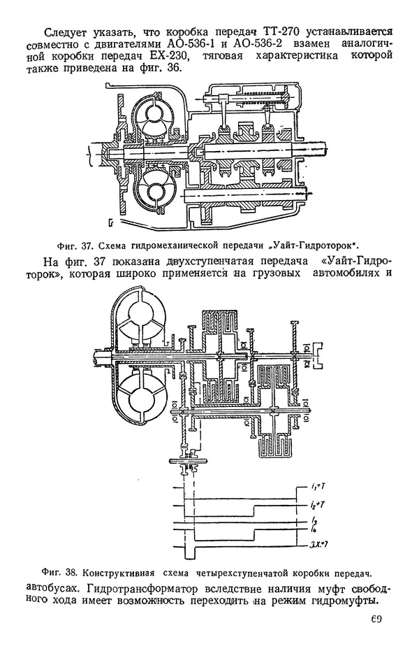 Николай Коротоношко - Автомобили высокой проходимости - Страница № 69