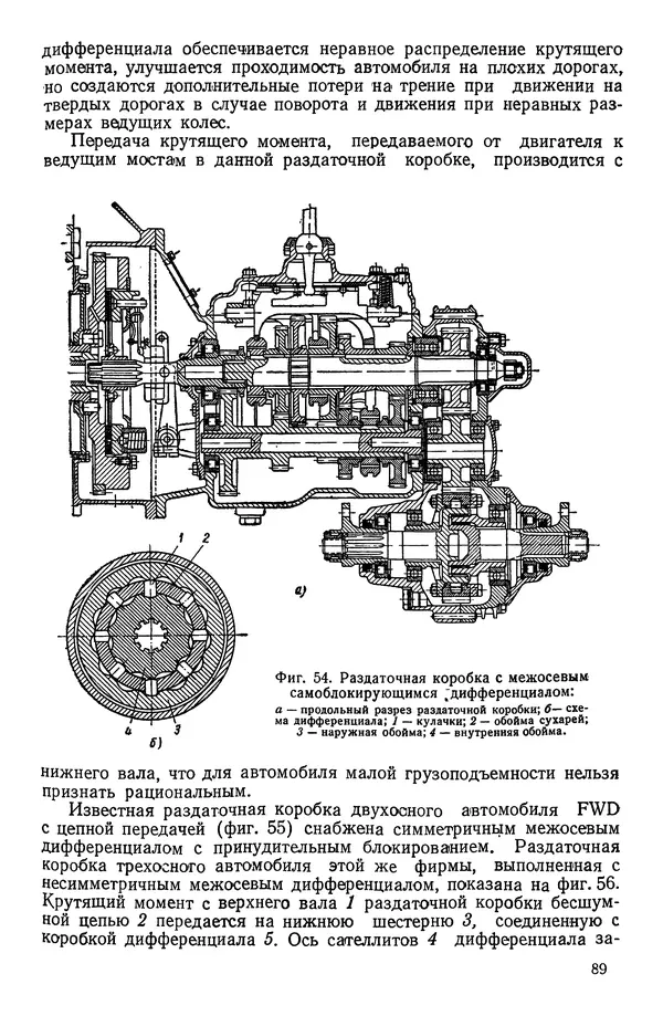 Николай Коротоношко - Автомобили высокой проходимости - Страница № 89