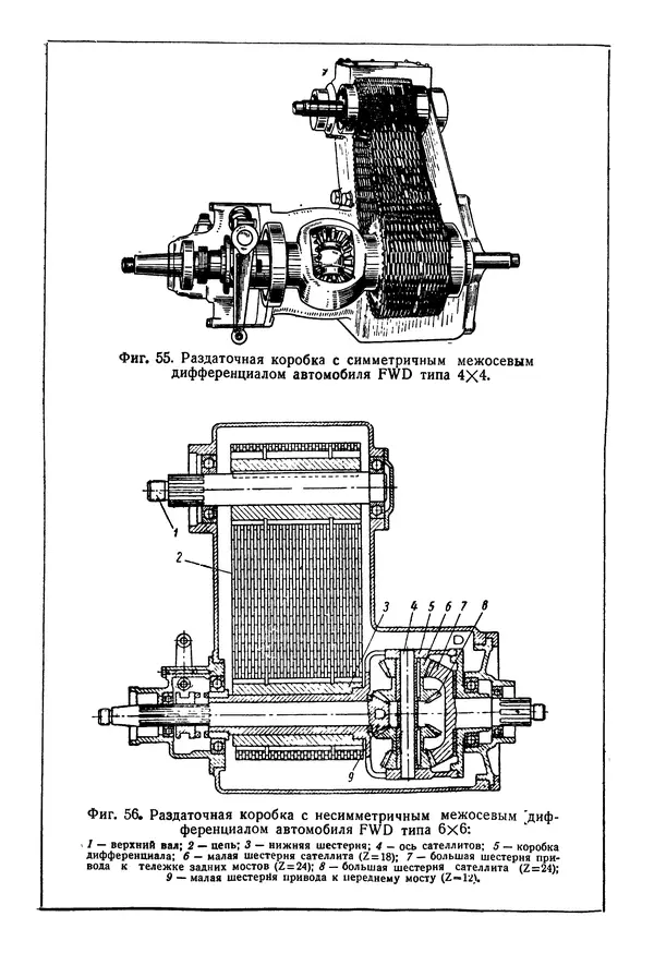 Николай Коротоношко - Автомобили высокой проходимости - Страница № 90