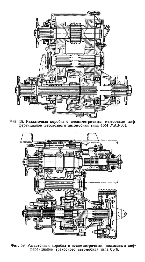 Николай Коротоношко - Автомобили высокой проходимости - Страница № 93