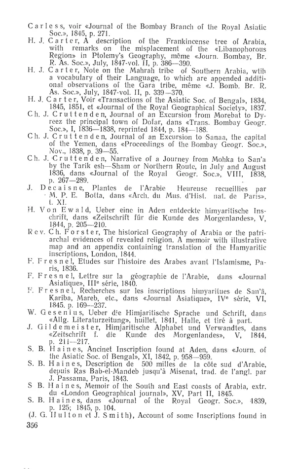 Жаклин Пирен - Открытие Аравии: Пять веков путешествий и исследований - Страница № 356