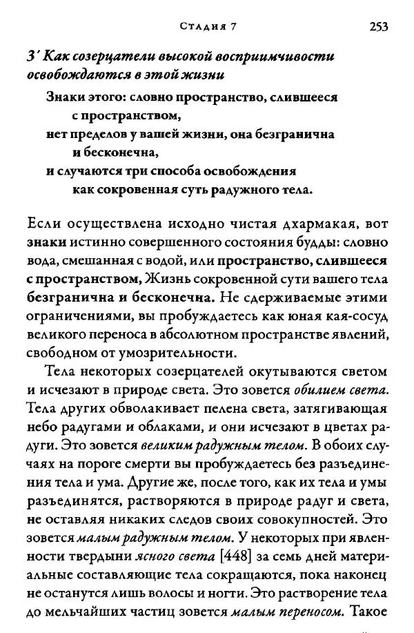 Дуджом Лингпа - Сердце великого совершенства. Том I. - Страница № 250