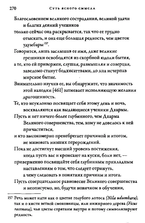 Дуджом Лингпа - Сердце великого совершенства. Том I. - Страница № 266