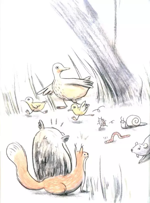 Мажена Сова - Удивленная сова - Страница № 51