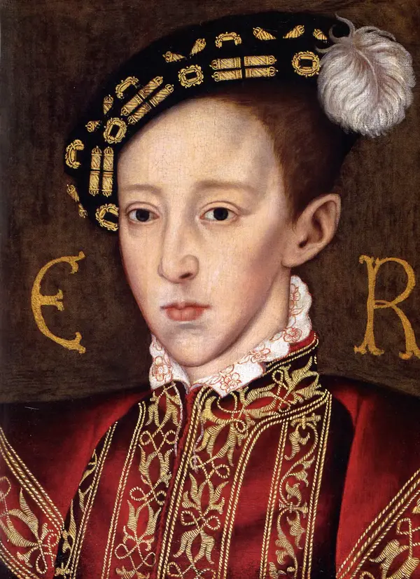 Павел Вроньский - Тюдоры - Страница № 33