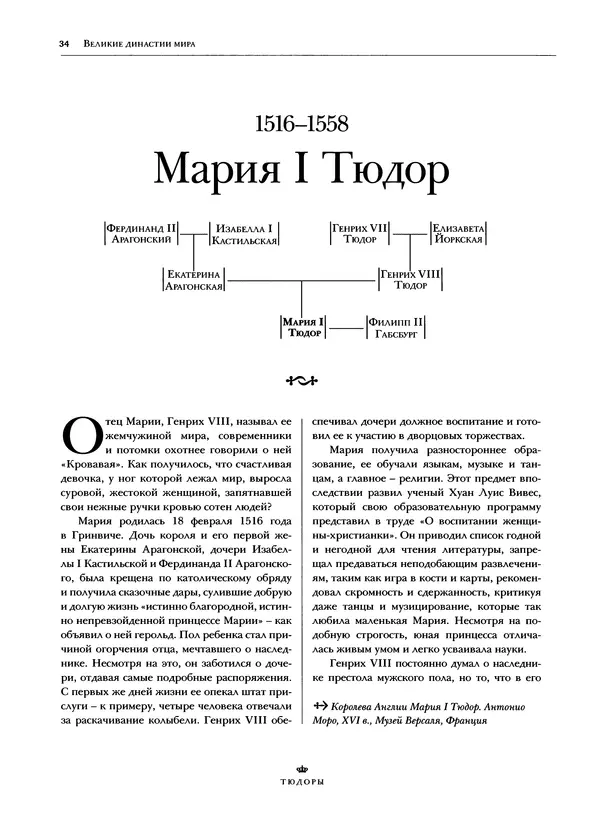Павел Вроньский - Тюдоры - Страница № 36