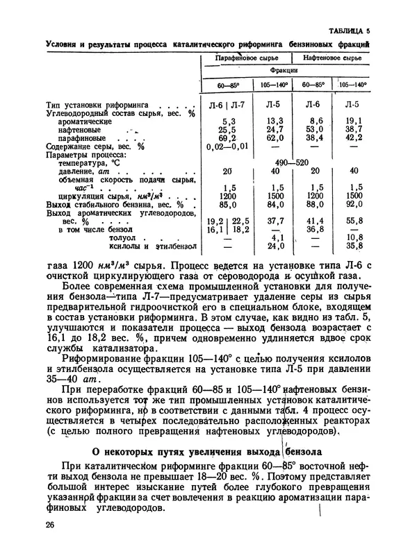  Коллектив авторов - Производство бензола - Страница № 27