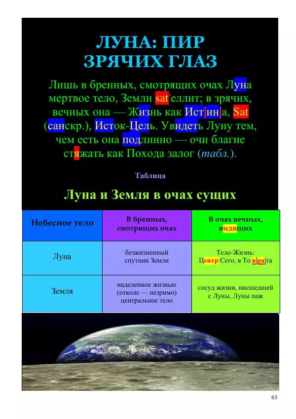 Олег Ермаков - Меч Луны. Мистика победы Владимира Зеленского в битве за жезл Президента Украины - Страница № 63