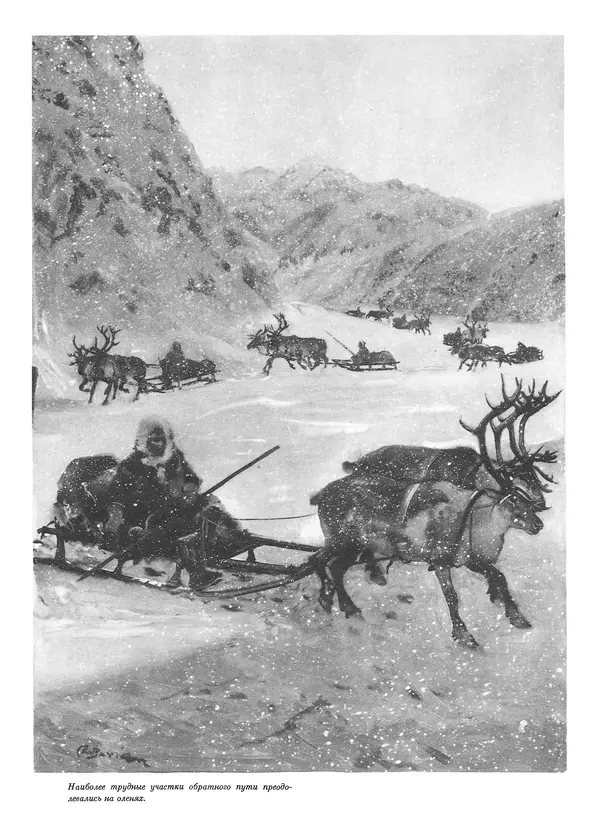 Йозеф Аугуста - Книга о мамонтах - Страница № 18