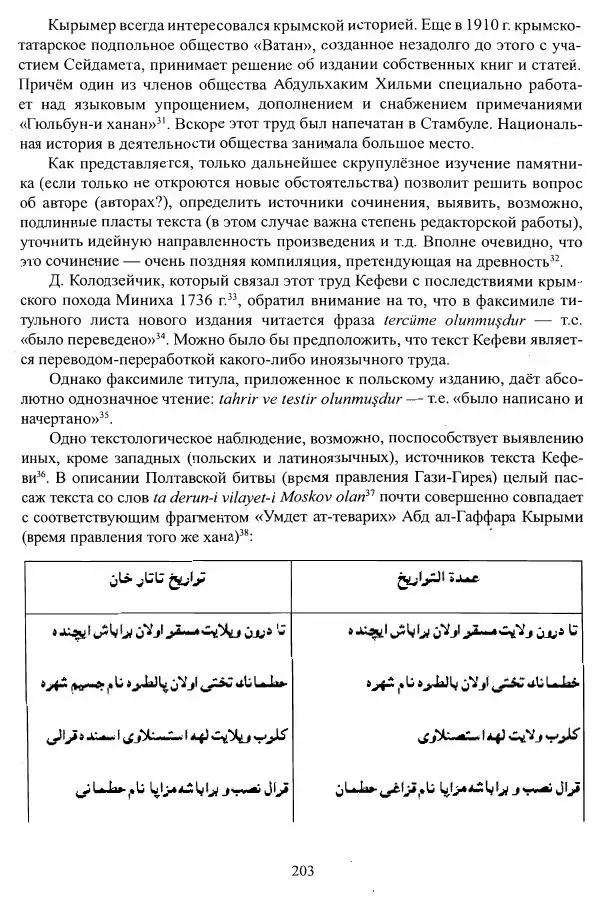 Владимир Козлов - Фальсификация исторических источников и конструирование этнократических мифов - Страница № 204