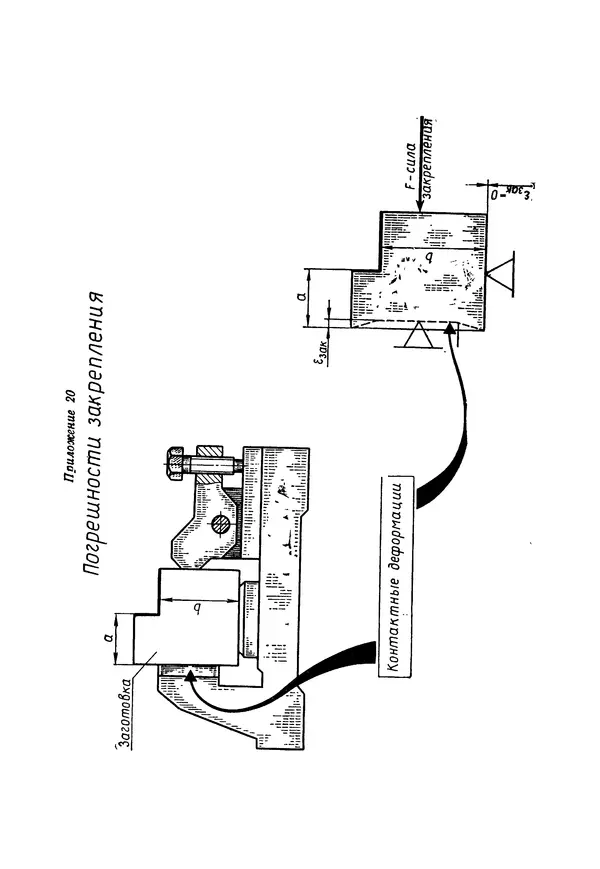 Яков Колкер - Базирование и базы в машиностроении: Учеб. пособие - Страница № 91