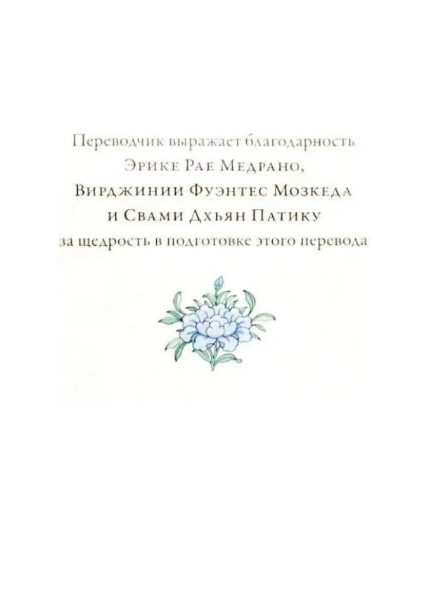 Б. Алан Уоллес - Революция внимания. Пробуждение силы сосредоточенного ума - Страница № 4