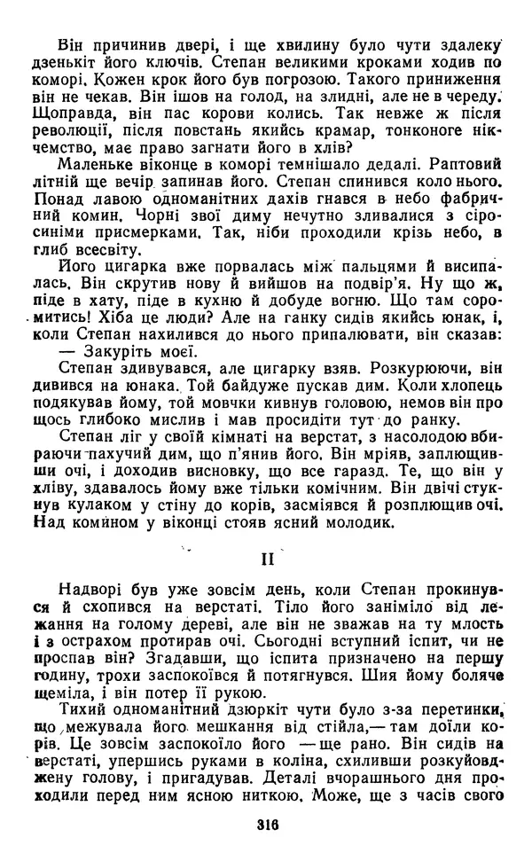 Валер`ян Підмогильний - Оповідання. Повість. Романи - Страница № 318