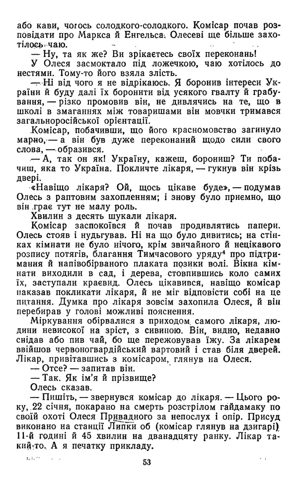 Валер`ян Підмогильний - Оповідання. Повість. Романи - Страница № 55