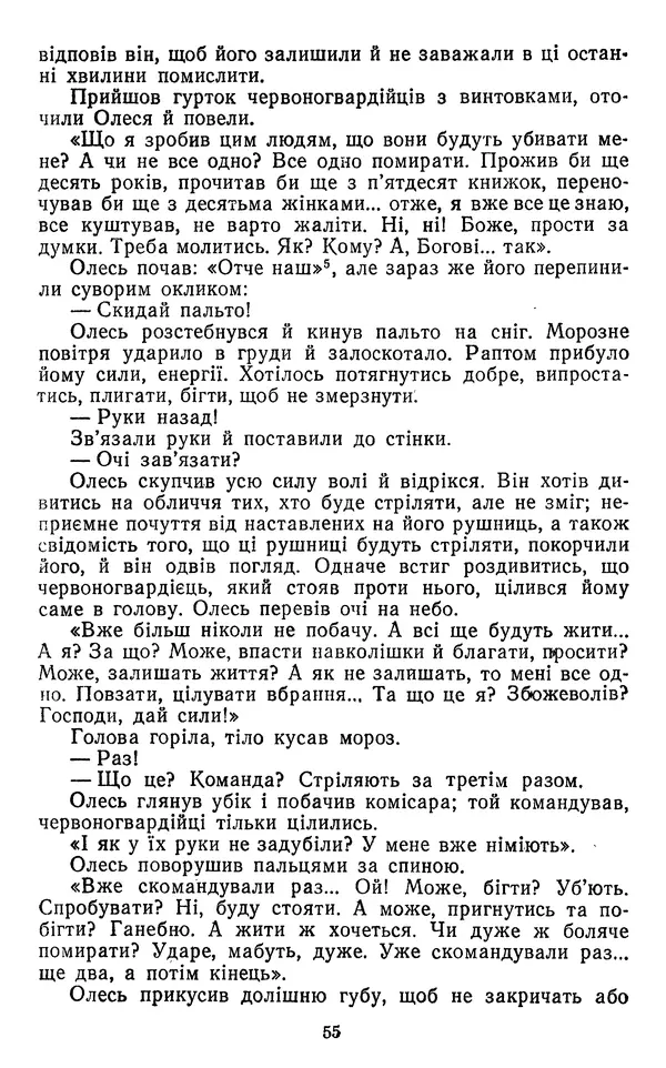 Валер`ян Підмогильний - Оповідання. Повість. Романи - Страница № 57