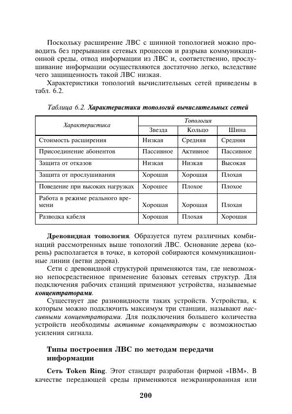  Коллектив авторов - Информатика и математика для юристов - Страница № 201