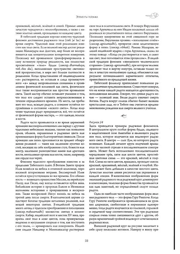 Роберт Бир - Энциклопедия тибетских символов и орнаментов - Страница № 54