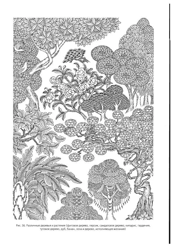 Роберт Бир - Энциклопедия тибетских символов и орнаментов - Страница № 76