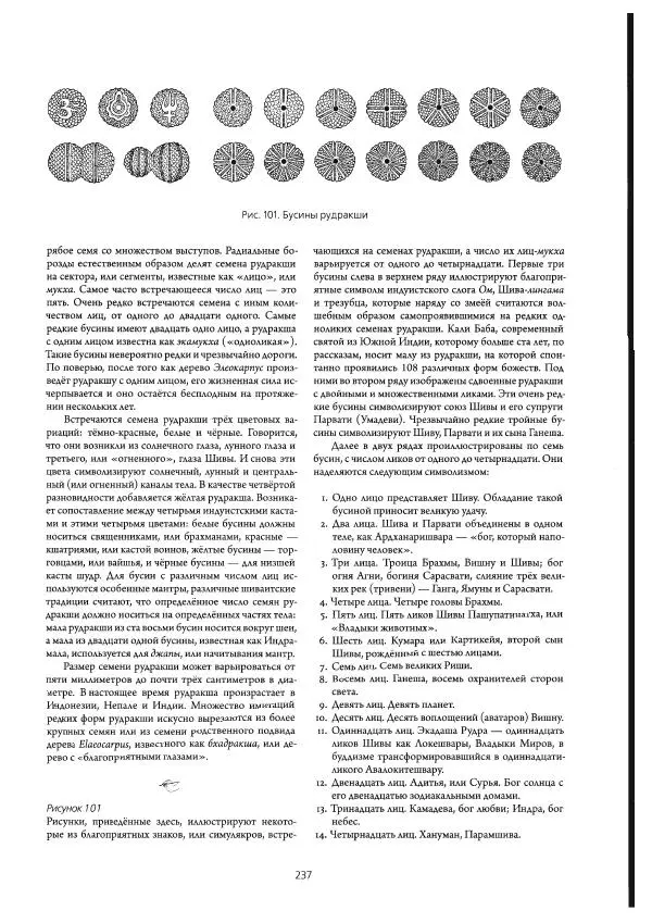 Роберт Бир - Энциклопедия тибетских символов и орнаментов - Страница № 267