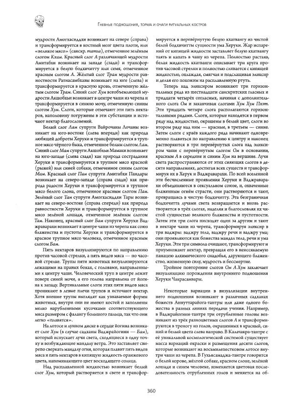 Роберт Бир - Энциклопедия тибетских символов и орнаментов - Страница № 400