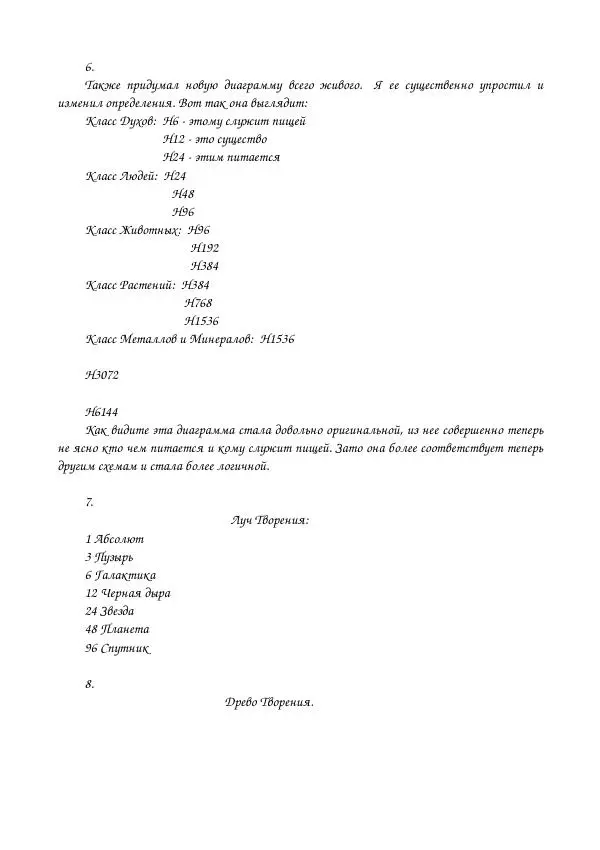 Оккультист Варцхар - Древние и путь - Страница № 19