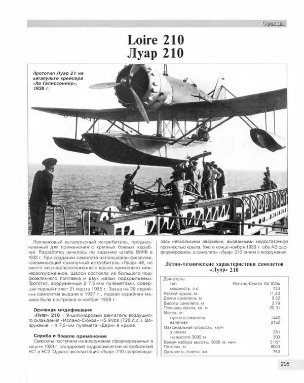 Андрей Харук - Истребители Второй Мировой (Самая полная энциклопедия) - Страница № 296