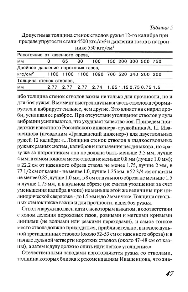 Владимир Трофимов - Охотничье оружие. Устройство, неисправности, уход. Справочник - Страница № 48