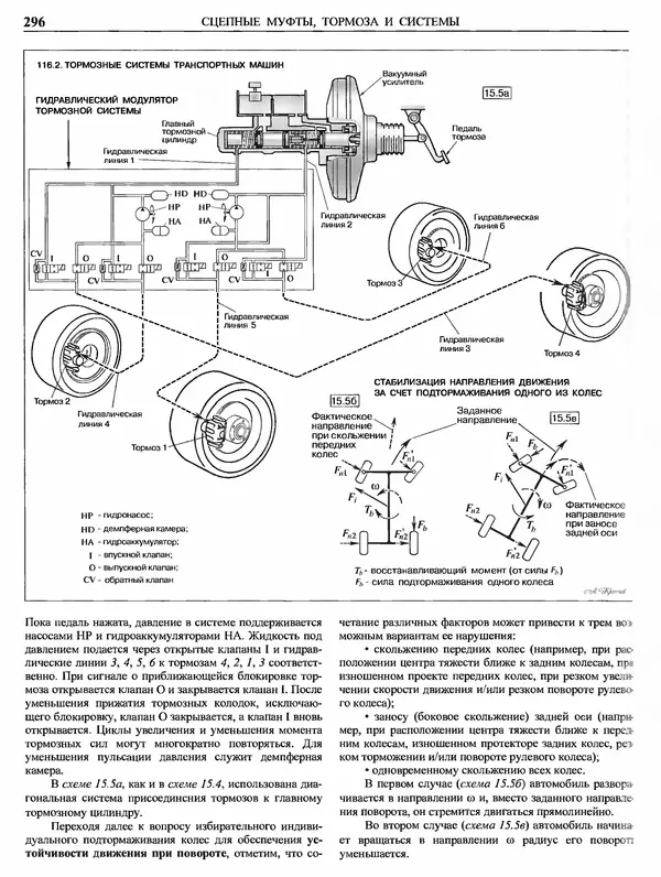 Аленсандр Крайнев - Идеология конструирования - Страница № 297