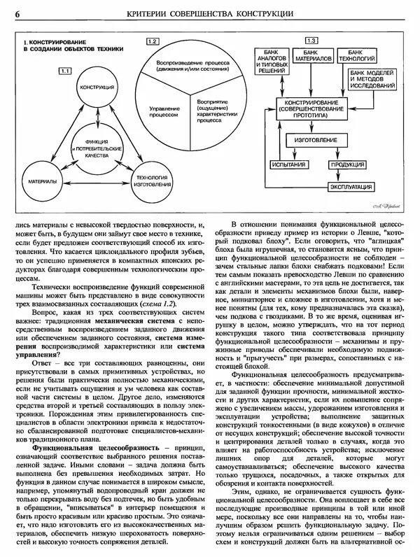 Аленсандр Крайнев - Идеология конструирования - Страница № 7