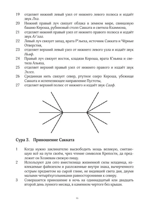 Апокриф Журнал - Завет мёртвых, часть 2 - Страница № 96