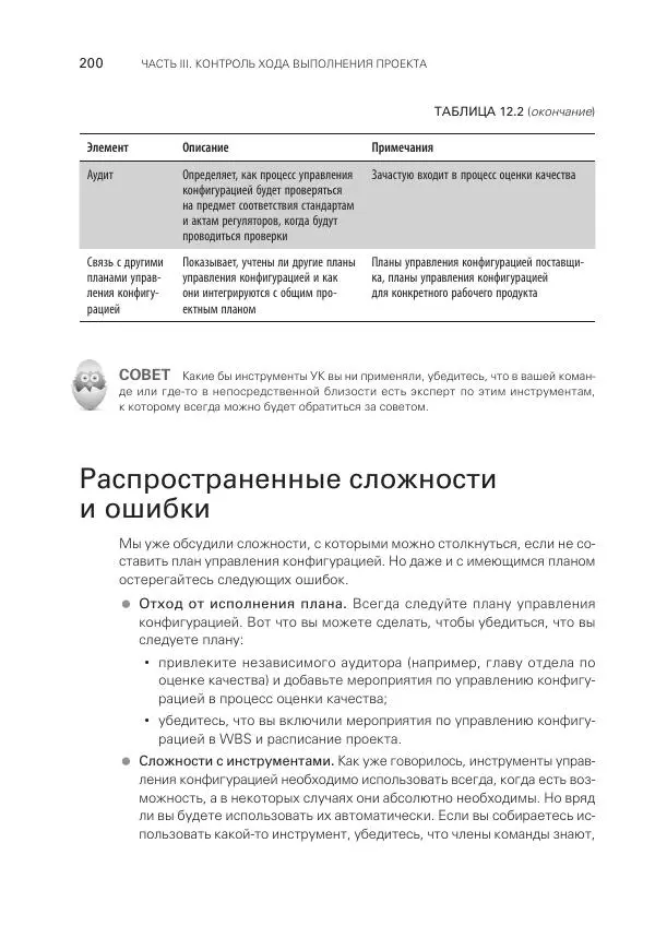 Грег Хорин - Управление проектами с нуля - Страница № 200