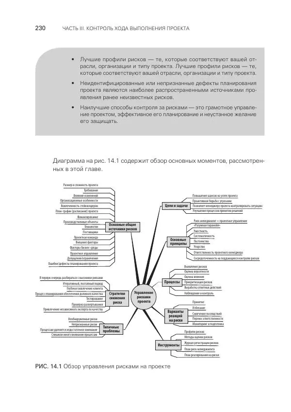 Грег Хорин - Управление проектами с нуля - Страница № 230