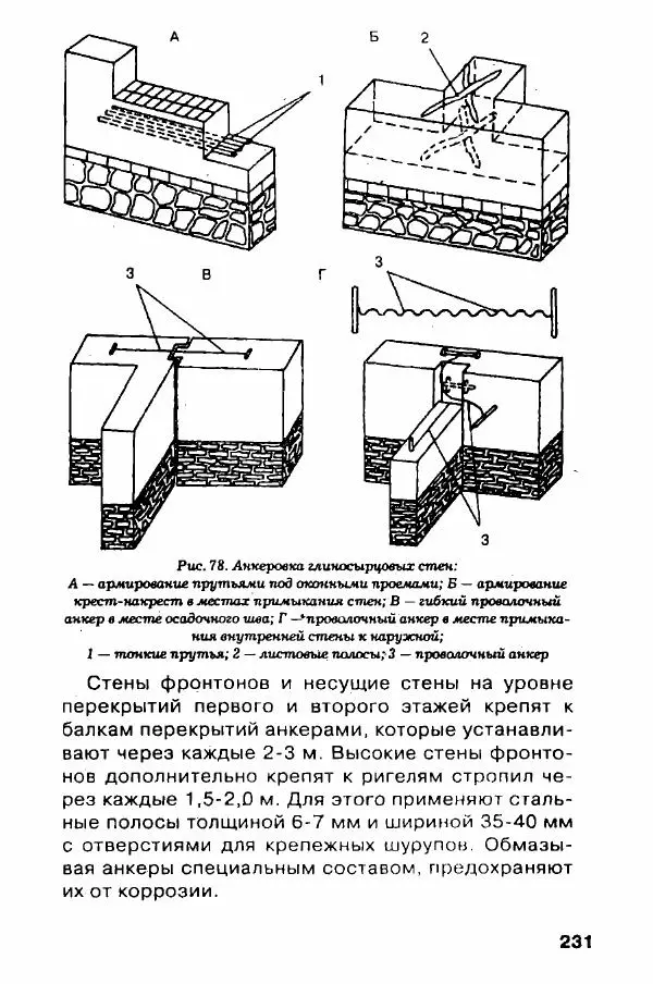 В. Самойлов - Веранда, крыльцо, терраса - Страница № 231