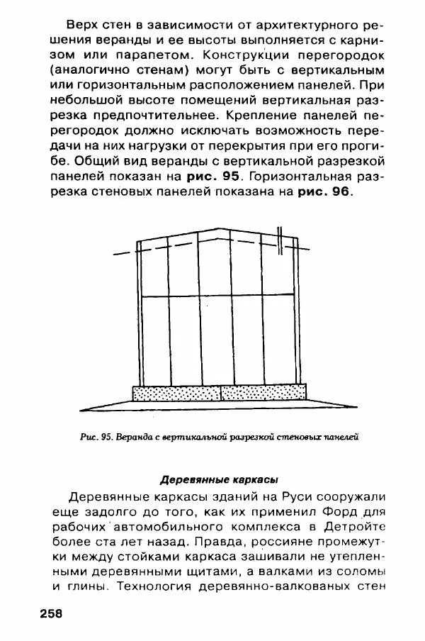 В. Самойлов - Веранда, крыльцо, терраса - Страница № 258