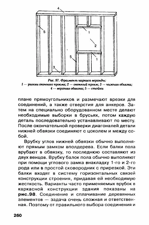 В. Самойлов - Веранда, крыльцо, терраса - Страница № 260